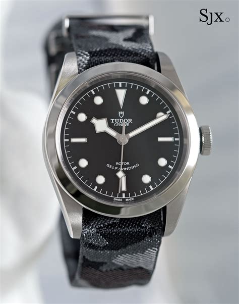 tudor black bay 44|tudor black bay 41 specs.